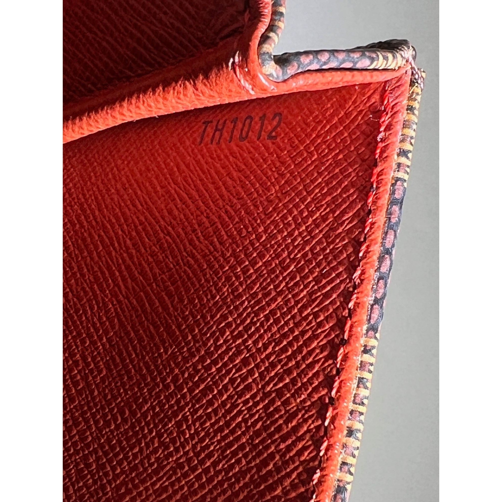 Túi đeo vai Louis Vuitton Mini Tribecca Damier Ebene