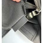 Túi Louis Vuitton Savane Damier Ebene Zebra Atlas Tote