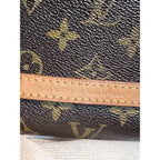 Túi đeo thắt lưng LOUIS VUITTON Pochette Marelle PM Monogram