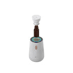 Aromely Smart Car Diffuser – Perfect for sedans, SUVs & more.