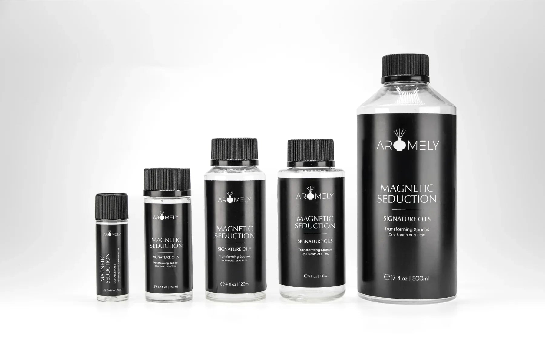 Magnetic Seduction - Inspired by: W Hotel® Floral Fragrance