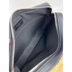 Túi xách nam LOUIS VUITTON Trio Messenger Damier Graphite