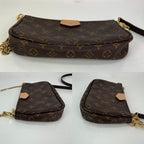Louis Vuitton Pochette từ túi đeo vai Multi Pochette