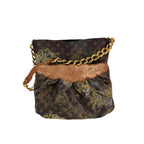 Túi tote Louis Vuitton Dentelle Fersen Gold Monogram Phiên bản giới hạn