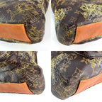 Túi tote Louis Vuitton Dentelle Fersen Gold Monogram Phiên bản giới hạn
