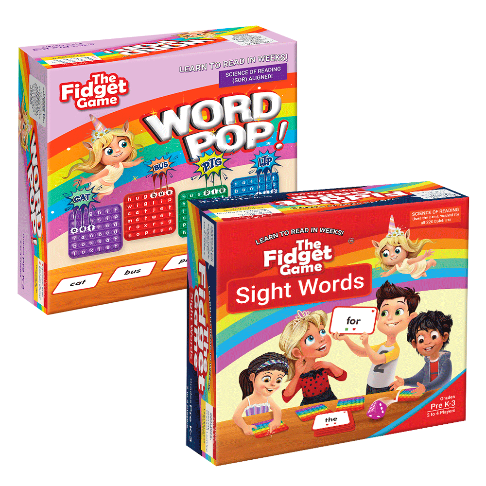 .Ultimate Reading Bundle