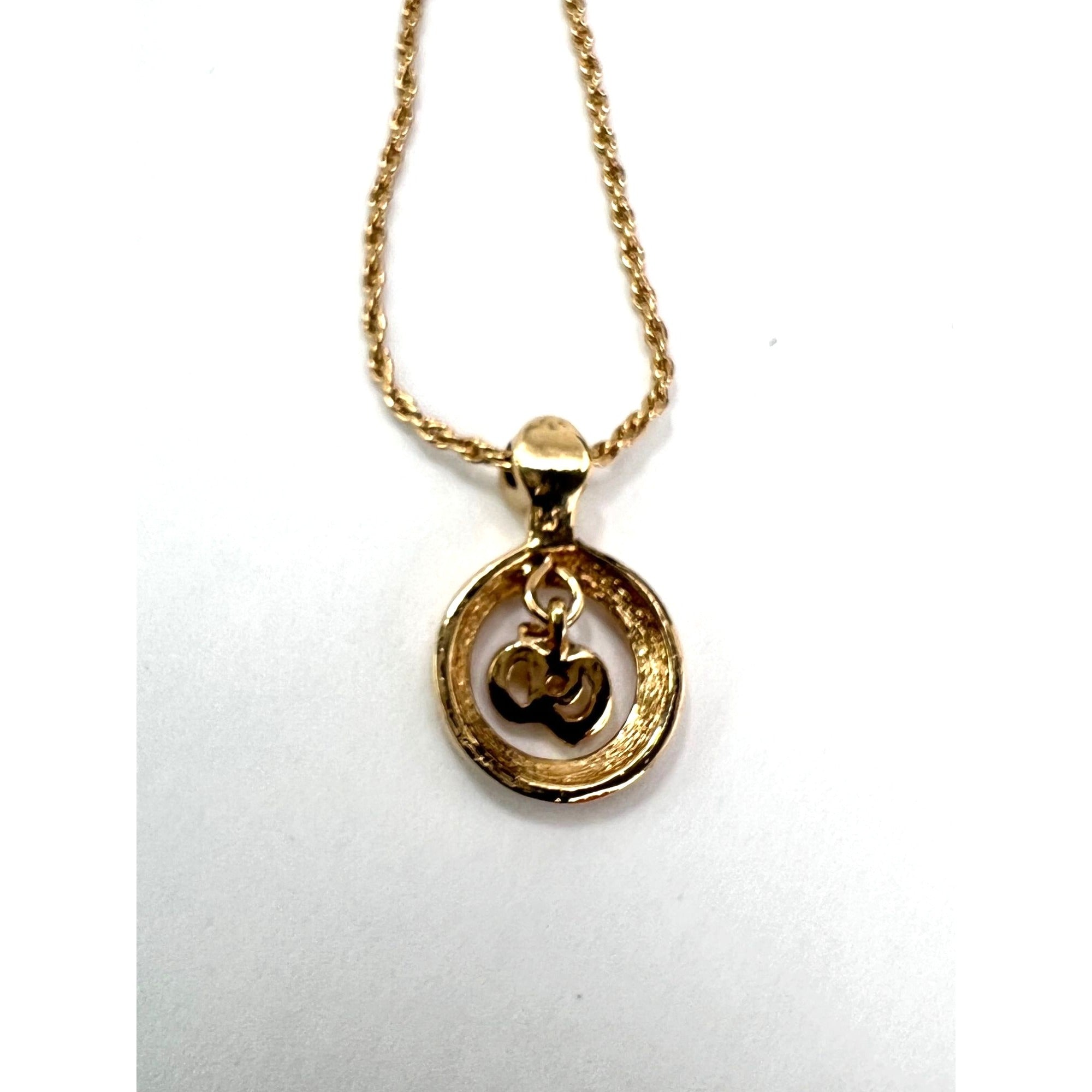Dây chuyền bạc có thể điều chỉnh nhiều ngôi sao của Christian Dior