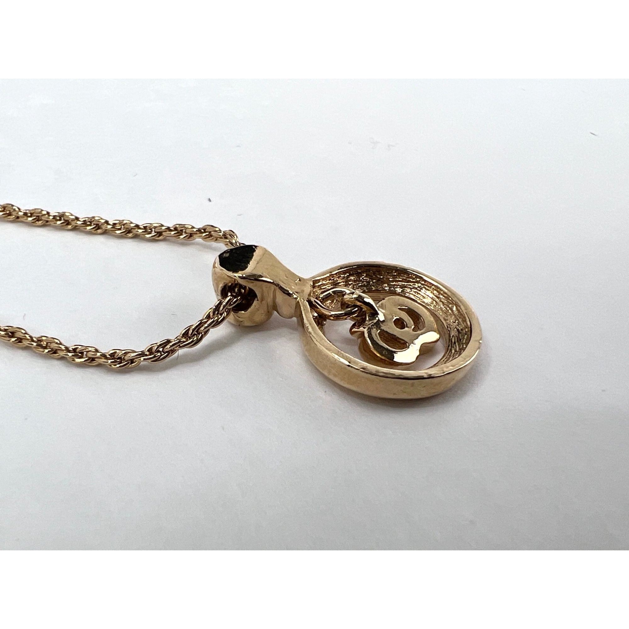 Dây chuyền bạc có thể điều chỉnh nhiều ngôi sao của Christian Dior