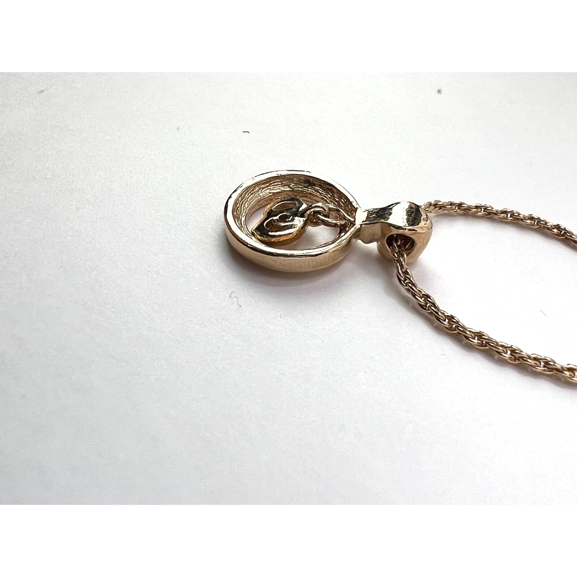 Dây chuyền bạc có thể điều chỉnh nhiều ngôi sao của Christian Dior