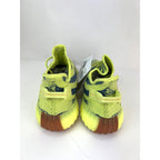 Giày thể thao Yeezy Boost 350 V2 Semi Frozen Yellow của adidas USA dành cho nam 10.5
