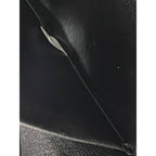 Túi đeo chéo Prada City Calfskin Saffiano Studded Cahier màu đen